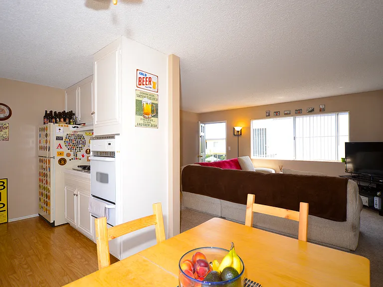 Ocean View Townhomes — Photo 24