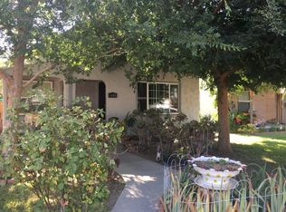 828 West Ave, Sanger, CA 93657