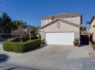 14164 Applegate Ln, Chino Hills, CA 91709