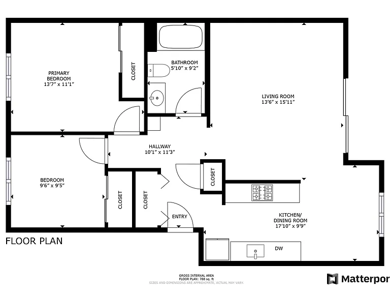 Tall Oaks Apartments — Photo 11