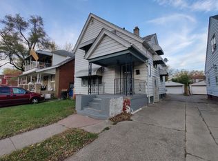 9194 Mendota St #1, Detroit, MI 48204