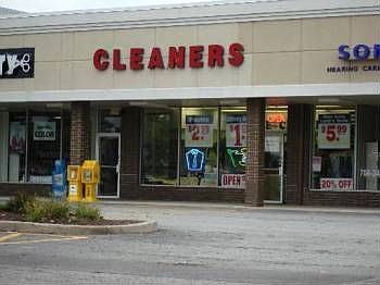 1st image of 17123 Harlem Ave