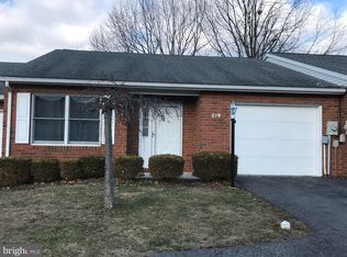 219 Minnich Rd, Chambersburg, PA 17201