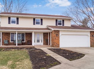 9081 London Rd, Orient, OH 43146