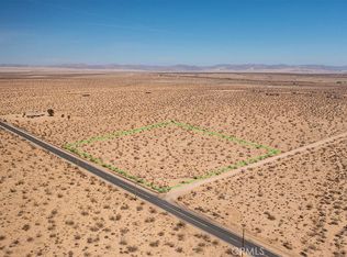 62840 Pole Rd, Joshua Tree, CA 92252
