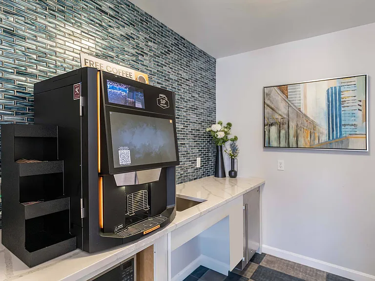 Parkside Commons Apartments — Photo 7