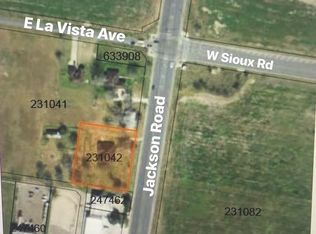 2205 N Jackson Rd, McAllen, TX 78501