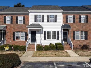 1726 Stroll Cir, Fuquay Varina, NC 27526