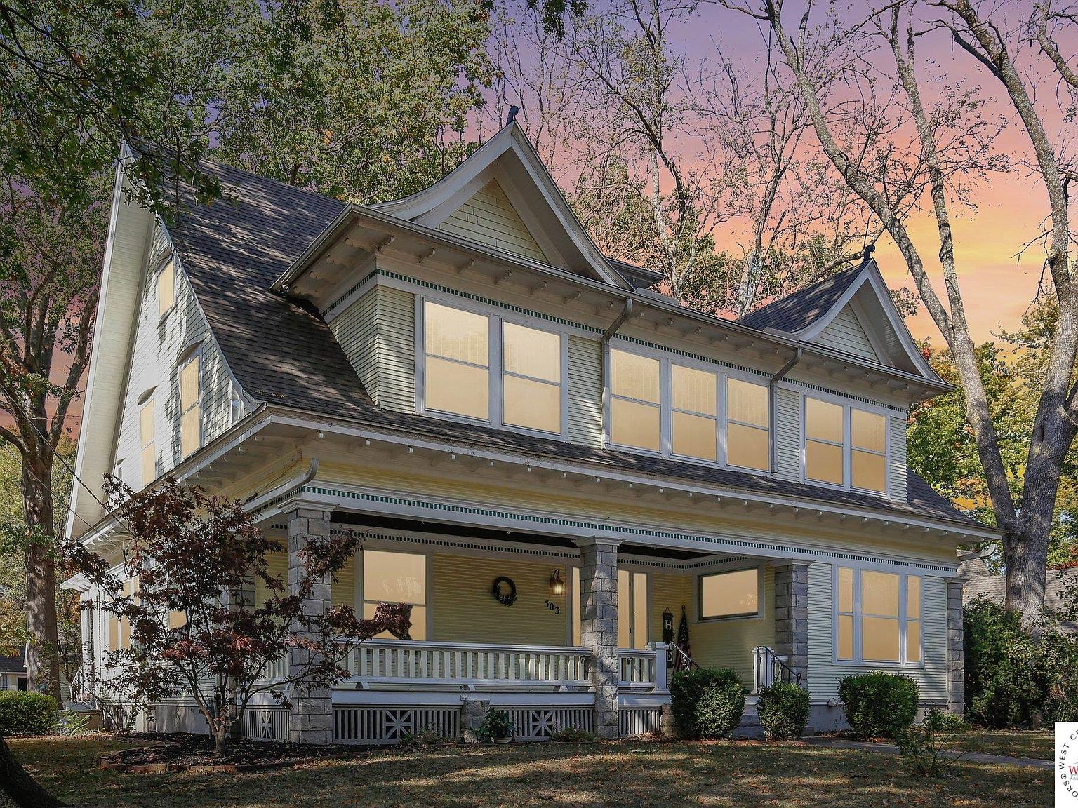 503 S 2nd St, Clinton, MO 64735 | Zillow