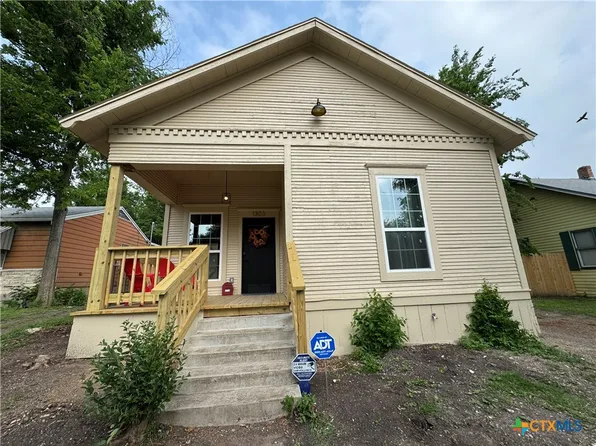 1303 S 13th St, Temple, TX 76504