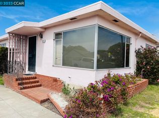 800 28th St, Richmond, CA 94804