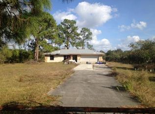 17850 Nalle Rd, North Fort Myers, FL 33917