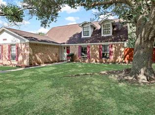 2980 Willow Pl, Beaumont, TX 77707