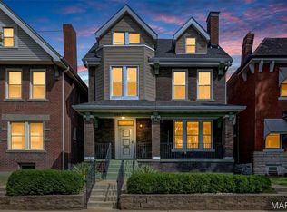 5849 Degiverville Ave, Saint Louis, MO 63112