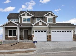 14311 S Attleboro Dr, Herriman, UT 84096
