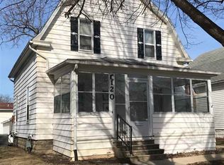 120 Summit Ave, Waterloo, IA 50701
