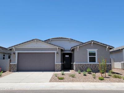 3734 N Camden Dr, Florence, AZ, 85132