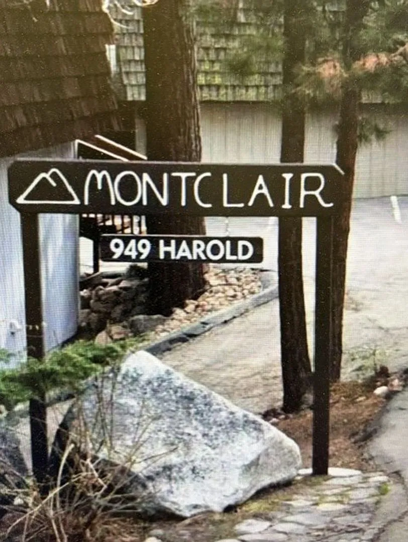 Ready to Move in Remodeled Montclair villa — Photo 1