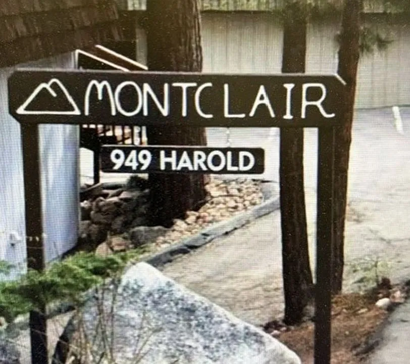 949 Harold Dr #23