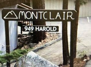 949 Harold Dr #23, Incline Village, NV 89451