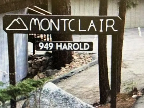 949 Harold Dr #23, Incline Village, NV 89451