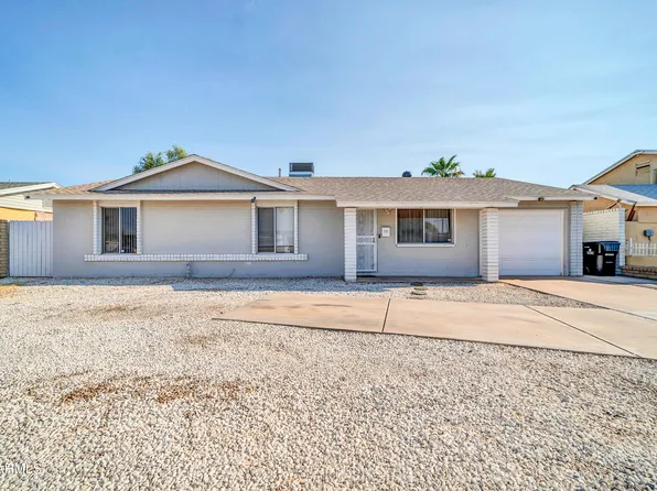 7601 W OSBORN Road, Phoenix, AZ 85033