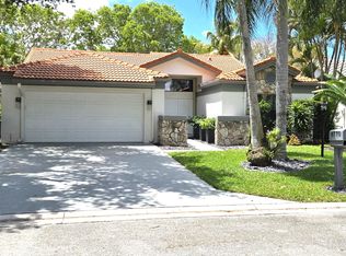 4770 Yardarm Lane, Boynton Beach, FL 33436