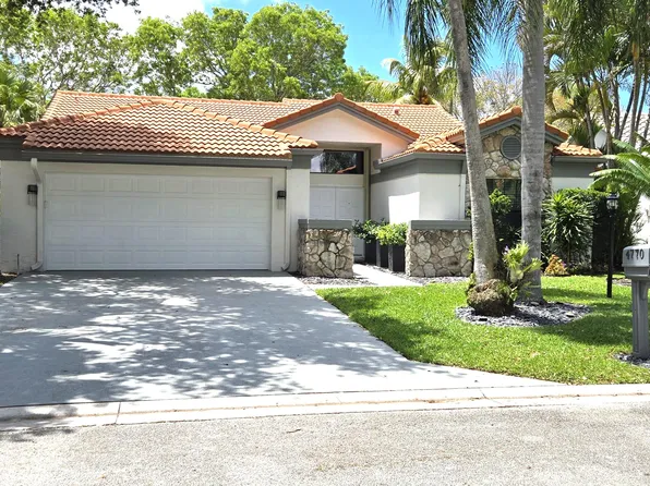 4770 Yardarm Lane, Boynton Beach, FL 33436