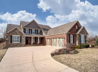 2373 Nautical Ct, Waynesville, OH 45068