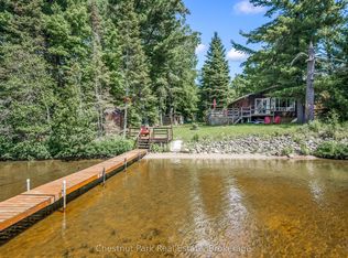 254 Chapman Dr W, Magnetawan, ON P0A1C0