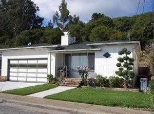 15 Fairview Pl, Millbrae, CA 94030