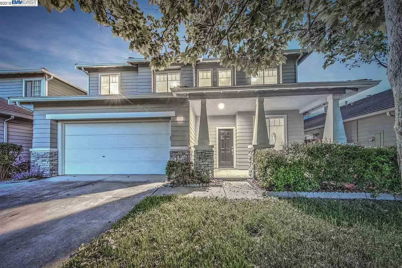1111 Ranch Point Way photo 1