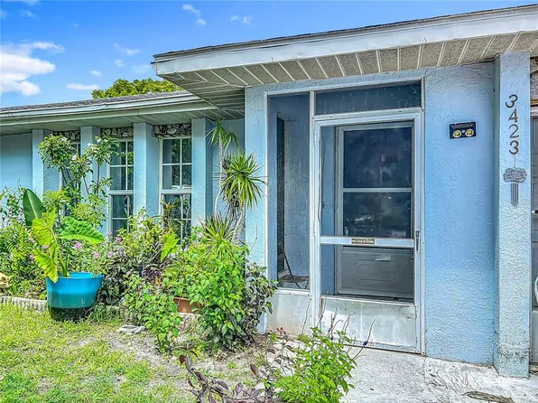 3423 29th Street Ct E, Bradenton, FL 34208