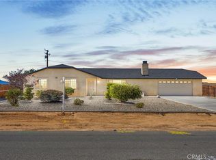 12548 Running Deer Rd, Apple Valley, CA 92308