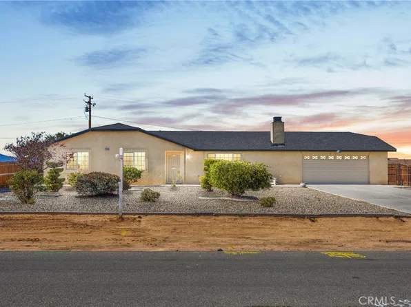 12548 Running Deer Rd, Apple Valley, CA 92308
