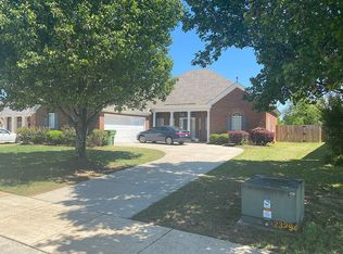 1078 Autumn Ridge Rd, Montgomery, AL 36117