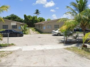 7951 NW 5th Ct #7951, Miami, FL 33150
