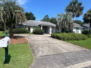 1428 William Faulkner Dr, Niceville, FL 32578