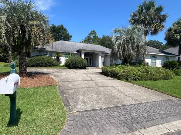 1428 William Faulkner Dr, Niceville, FL 32578