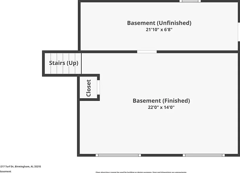3 bed, 1.5 bath, 1632 sqft, $1,430 — Photo 2