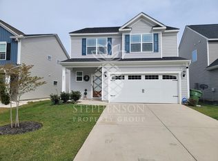 453 Fairford Rd, Blythewood, SC 29016