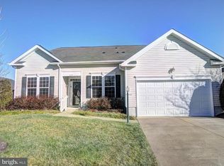 16840 Four Seasons Dr, Dumfries, VA