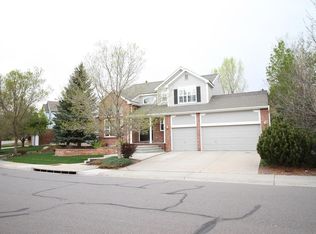 6357 S Walden Way, Aurora, CO 80016