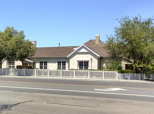 41091 Rosewalk Ct, Fremont, CA 94539