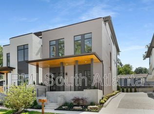 194 E Lake Ter SE, Atlanta, GA 30317