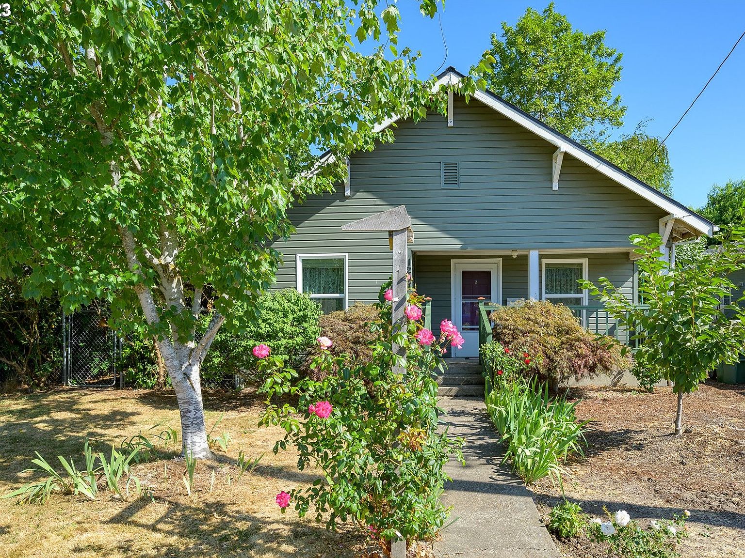 1207 E 11th St, Newberg, OR 97132 Zillow