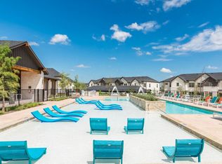 The Sarah by ARIUM, Leander, TX 78641