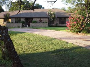 149 Purple Sage Rd, Abilene, TX 79602