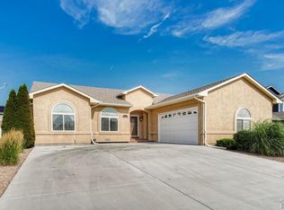 5108 Crested Hl, Pueblo, CO 81008