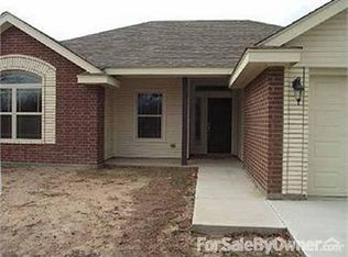 108 Westwood Ct, Cisco, TX 76437